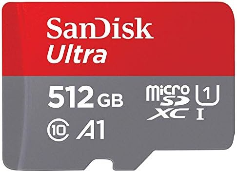 Ultra 64GB MicroSDXC Radi za Sony H8216 Plus Potvrđena od strane SanFlash i SanDisk (A1/C10/U1/8 kilometara/120MBs)