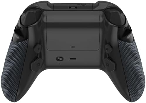 HexGaming Esports Unaprijed Prilagoditi Kontrolor Skladu sa Xbox Niz X/S Kontrolor sa 4 Plocicama & Zamenljivi