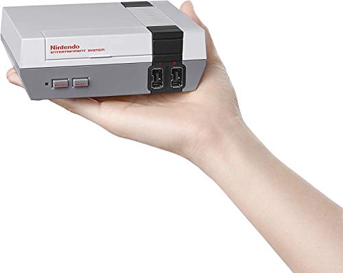 Nintendo Sistem za Zabavu NES Klasik Izdanje - igraću Konzolu Sa Kontrolor Uključena