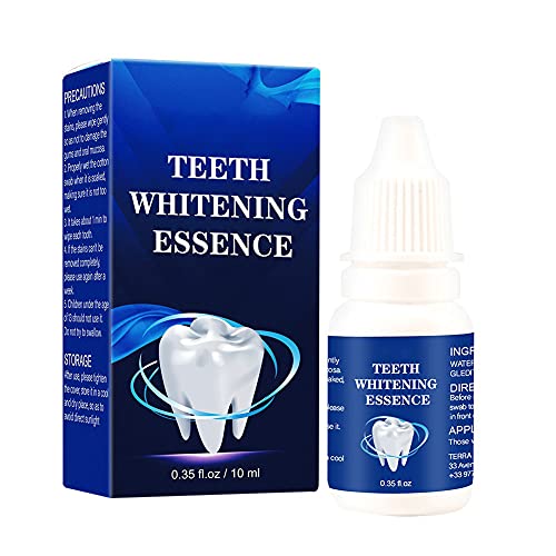 Yinrunx Zube Whitening Serum Bit Oralne Higijene Čišćenje Ploču Mrlje Izbeljivanje Zuba Pastu Za Zube