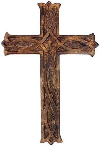 ZEMALJSKI KUĆI Ručno Raspeće Zid Križ, Antikviteta Svetu Katoličku Prelazi, Isuse Hriste Cvetne Rezbarenje