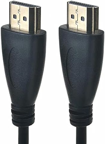 . Jedinstven.-bty 6ft HDMI 1.4 Audio i Video Kabla Zamjenu za VEĆINA 34in 34BL650-B 21: 9 IPS FreeSync Monitor
