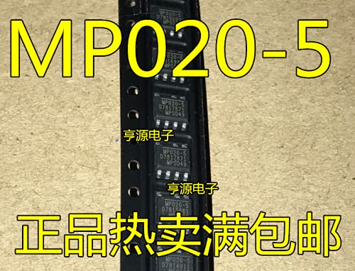 10PCS Novi Originalni MP020-5 MP020-5GS-Z AC-DC Pretvarač Moć čip Patch SOP7