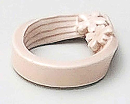 Sakura Prsten 1.9 cm Set 5 Štapići Počiva porcelan Napravljeno u Japanu