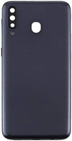 WANAO02 Bateriju Zaklon za Galaxy M30 SM-M305F/DS, SM-M305FN/DS, SM-M305G/DS (Plava) SDOJOG (Boja : Crveno)